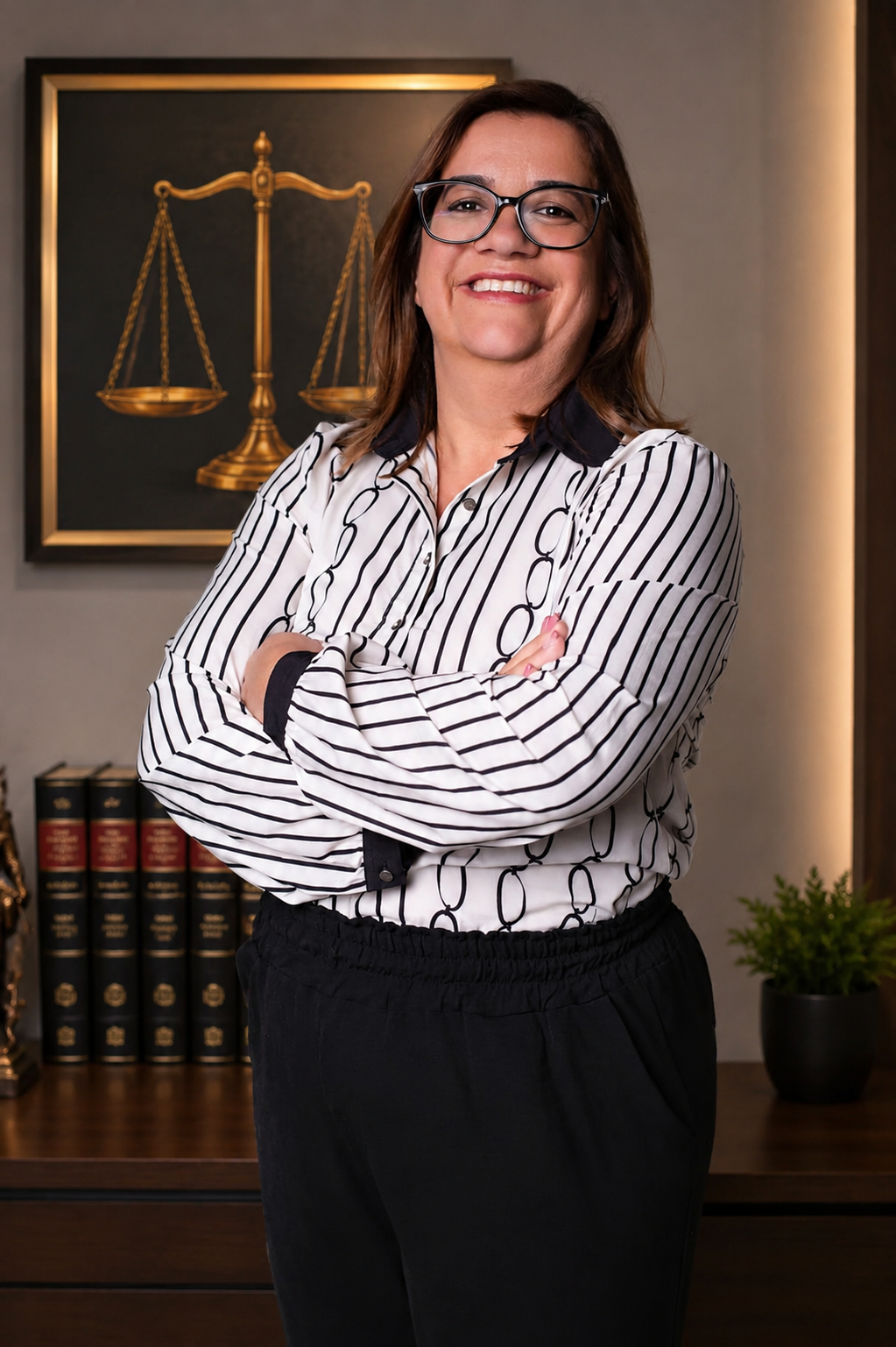 Dra. Patrícia Gimenes